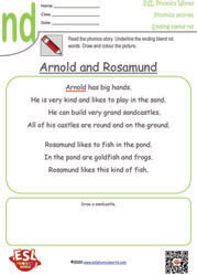 an-ending-blend-story-worksheet